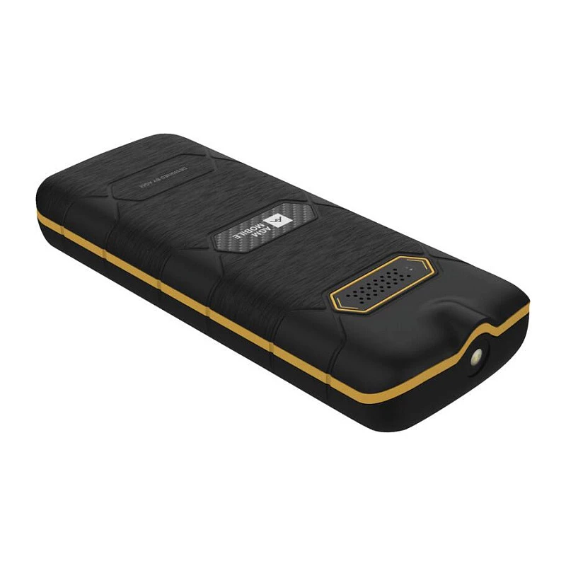 AGM by Beafon M9F 4G cellulare resistente galleggiante