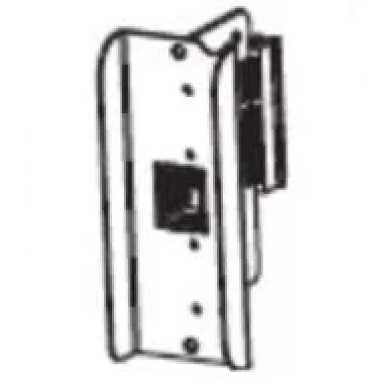 Ricambio/accessorio per stampante/scanner Zebra P1058930-074 interfaccia LAN