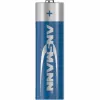 Batteria monouso Ansmann 1522-0036-1 AA litio-tionil cloruro