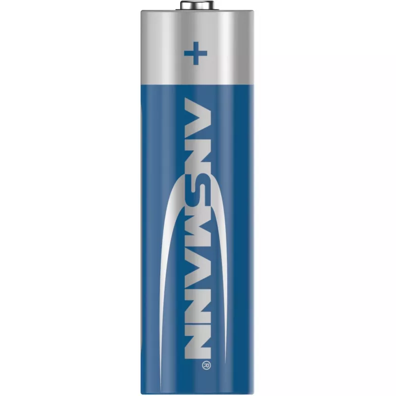 Batteria monouso Ansmann 1522-0036-1 AA litio-tionil cloruro