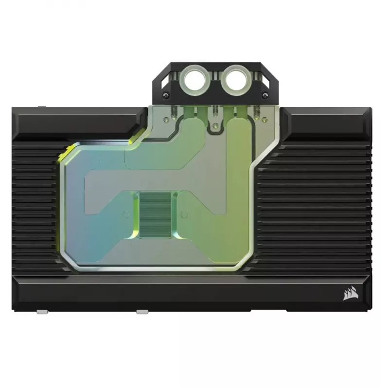 Corsair Hydro CX-9020017-WW sistema di raffreddamento per computer scheda grafica dissipatore/radiatore nero 1 pezzo
