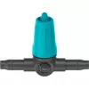 Gardena 13315-20 attrezzo da giardino 15 L nero