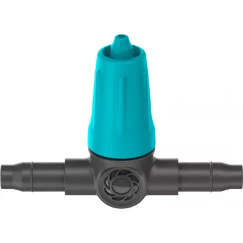 Gardena 13315-20 attrezzo da giardino 15 L nero