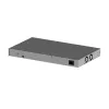 Switch Gigabit Ethernet gestito Netgear GS752TX, 48x RJ-45 10/100/1000, supporto 10G, rack 1U, grigio