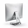 Dock per laptop Satechi ST-AMSHS USB 3.2 Gen 1 Type-C argento