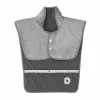Medisana HP 630 cuscinetto elettrico riscaldante per schiena e spalle, 55 x 65 cm