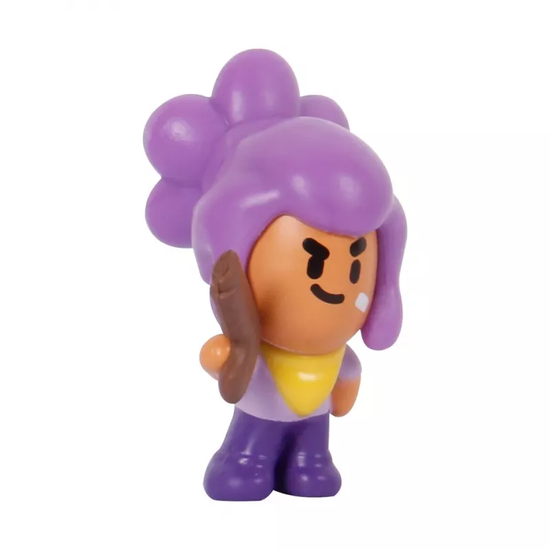 BRAWL STARS S2 FIGURE - CONFEZIONE DA 12 DELUXE BOX
