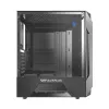 Case per computer Darkflash LEO (nero)