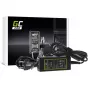 Alimentatore Indoor Green Cell AD19P 40W nero