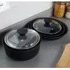 Set di utensili da cucina Salter BW12055IS 14 pezzi utensili da cucina in acciaio inox
