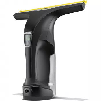 Lavavetri Karcher WV 6 Plus Multi Edition nero/grigio, modello 1.633-514.0