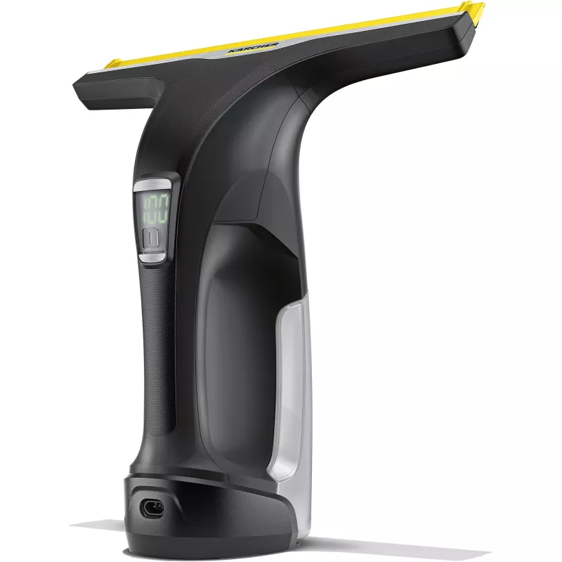 Lavavetri Karcher WV 6 Plus Multi Edition nero/grigio, modello 1.633-514.0
