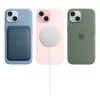 Apple iPhone 15 15,5 cm (6.1) Dual SIM iOS 17 5G USB Type-C 256 GB blu