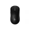 Logitech G PRO X SUPERLIGHT 2 LIGHTSPEED Mouse gaming wireless, nero