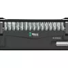 Set di punte per cacciavite Wera BC 30 Metal 1