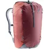Deuter Gravity Motion 40 L blu, rosso