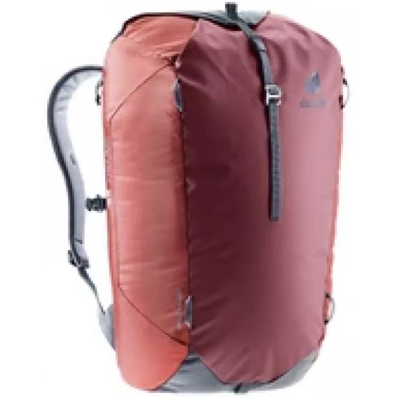 Deuter Gravity Motion 40 L blu, rosso