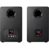 Diffusore da scaffale Audio-Technica AT-SP3X Bluetooth 5.3 nero