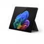 Microsoft Surface Pro 11 Copilot+ PC ZIL-00022, touch da 13 pollici (33 cm) 2880x1920 120 Hz, Snapdragon X Plus X1P-64-100, 16 GB RAM, 512 GB SSD, Wi-Fi 7 (802.11be), Windows 11 Pro, nero