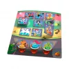 The next MonStar, gioco da tavolo