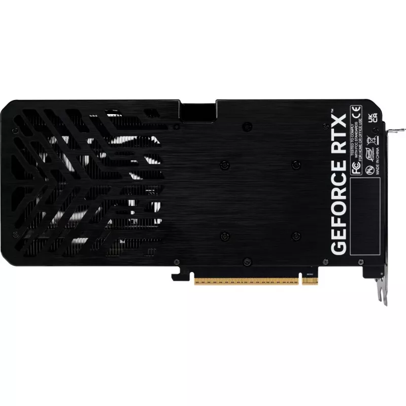 Scheda grafica Gainward GeForce RTX 5060 Ti 8 GB GDDR7