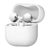 Headset HUAWEI FreeClip 2 — True Wireless Stereo (TWS) in-ear, bianco, 129 g