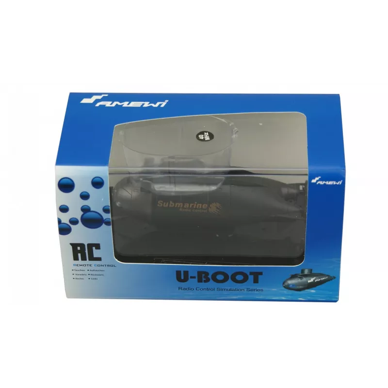 Amewi 26037 modellino RC motoscafo motore elettrico (26037)