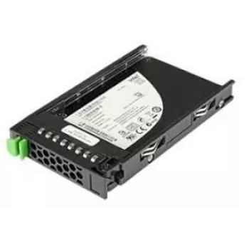 Unità a stato solido interna Fujitsu PY-SS19NMF 1,92 TB 2,5 pollici Serial ATA III