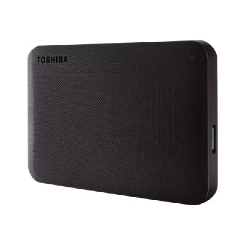Disco rigido esterno Toshiba 4TB 2,5