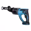 Martello perforatore Makita DHR202Z 1200 giri/min