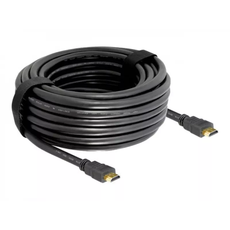 Cavo HDMI DeLOCK 82709 10 m