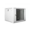 Rack a parete Lanberg WF01-6609-10S