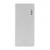 Sbox PCC-500 bianco ATX
