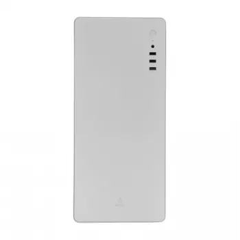 Sbox PCC-500 bianco ATX