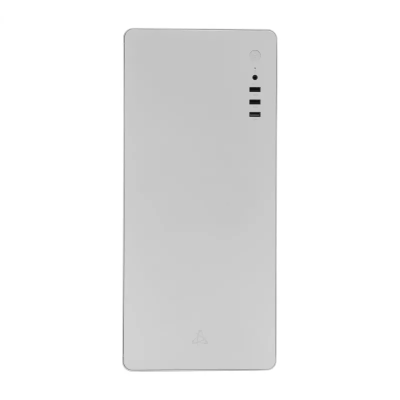 Sbox PCC-500 bianco ATX