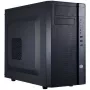Cooler Master N200 - Tower - Mini ITX / Micro ATX - senza alimentatore (ATX / PS/2)