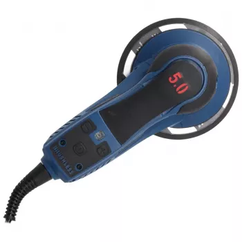 Levigatrice orbitale Dedra DED7982 350W diametro 150mm