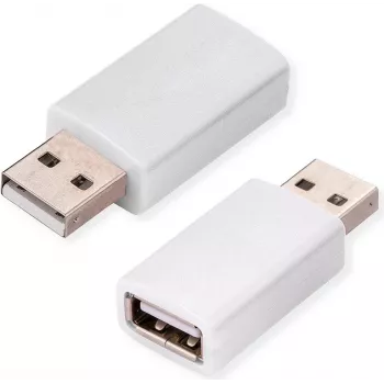 Adattatore USB Data Blocker VALUE tipo A (11.99.8332)