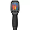 FLIR TG298 termocamera portatile, 160x120, MSX Super Resolution 320x240, da -25 a +1080 °C, laser, display LCD, nera