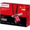 Adattatore PCIe tri-band WiFi 7 MERCUSYS MA47BE — connettività WLAN ad alta velocità