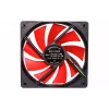 Ventola per case XILENCE XF042 Redwing 120mm PWM