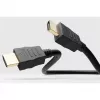 Goobay 41083 cavo HDMI 1,5 m HDMI Type-A (Standard) 2 x HDMI Type-A (Standard) nero (41083)