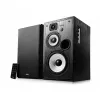 Edifier R2750DB 2.0 altoparlanti, 136 W, Bluetooth, RCA, ottico, coassiale, nero