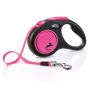 Flexi New Neon S 5 m guinzaglio automatico per cani
