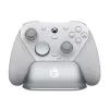 Controller da gaming GameSir G7 PRO Mech White – supporto con cavo/senza fili, layout ergonomico