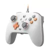 Gamepad GameSir T7 White USB con filo PC Xbox Series S X One S X