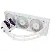 Thermalright Hyper Vision UB raffreddamento a liquido, ARGB