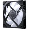 Ventola per case PHANTEKS M25G2-140 D-RGB Reverse Blade 140mm confezione da 3 nero