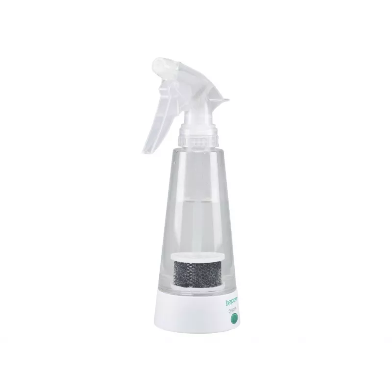 Beper P202VAL100 nebulizzatore spray disinfettante, generatore di ipoclorito di sodio, 10 W, USB
