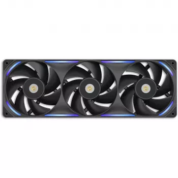 Dissipatore ad aria per CPU NZXT F360X, dissipatore a torre di NZXT (modello RF-U36PN-B1)